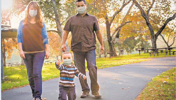 Parejas se unieron más por pandemia (Foto: Shutterstock).