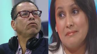 Esposa de Antonio Camayo: "Estoy muy decepcionada de Phillip Butters" (VIDEO)