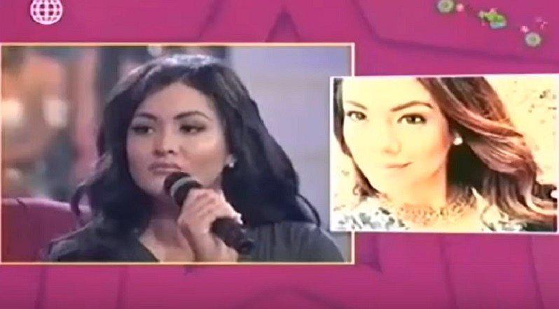 ¡Tremendo misil! Michelle Soifer le manda su "chiquita" a Jazmín Pinedo (VIDEO)
