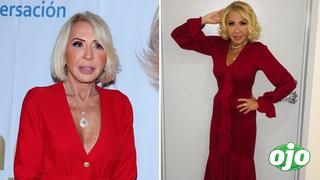 Laura Bozzo reaparece en redes y asegura ser inocente: “Prometo que mi nombre quedará limpio”