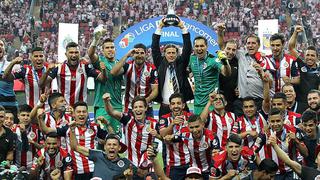 México: Guadalajara derrota a Tigres del peruano Advíncula y conquista el Clausura 