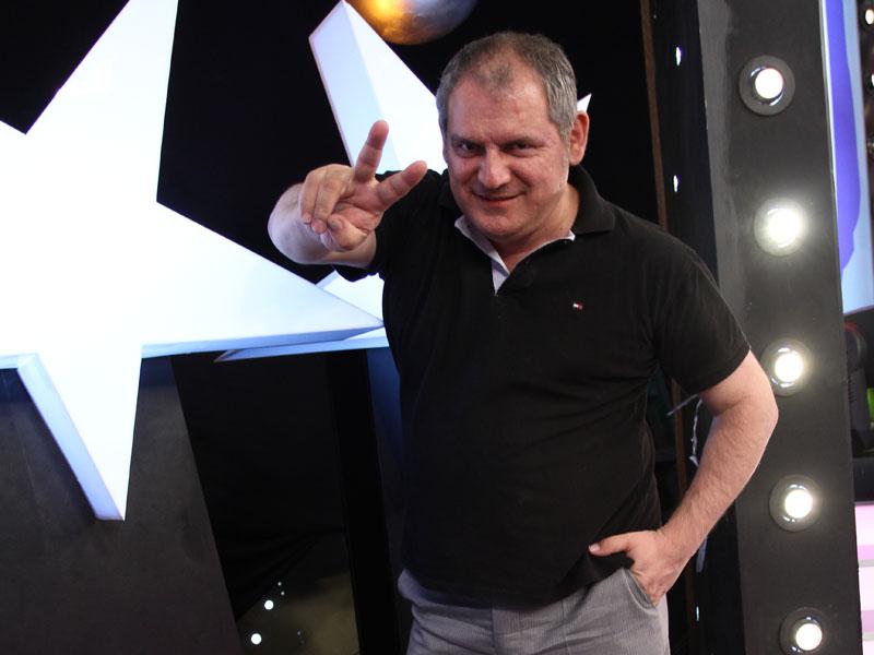 Álamo Pérez Luna también envió mensajes a Tatiana Castro Manarelli [VIDEO]