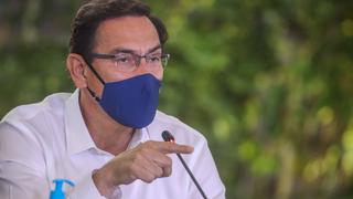 Martín Vizcarra pide que vacuna contra el COVID-19 sea un bien público global │VIDEO