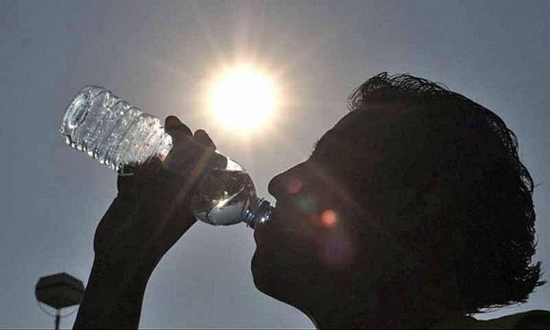 Piura registró 39°C, temperatura más alta de las últimas 5 décadas