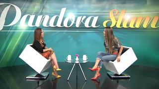 ¡ESTE DOMINGO! Vanessa Jerí se confiesa en Pandora Slam [VIDEO]