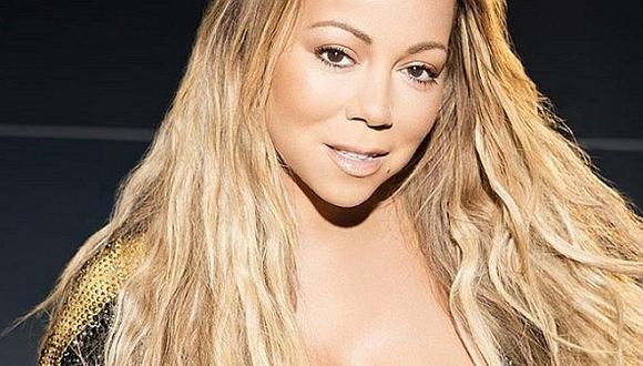 Criticaron peso de Mariah Carey y se hizo cirugía para adelgazar [FOTOS]