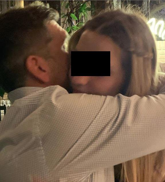 Foto: Instagram Marisol Aguirre