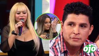 Néstor Villanueva y la condición que le dio a Florcita para otorgarle el divorcio, segun Susy Díaz