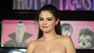 Selena Gomez supera los 100 millones de seguidores en Instagram 