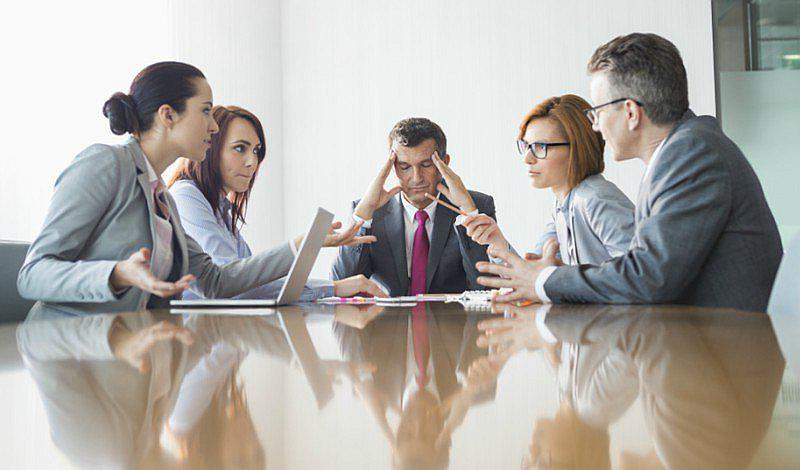 ¿Es buena idea? Pros y contras de trabajar con la familia