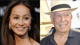 Mario Vargas Llosa e Isabel Preysler serán los invitados estelares a los Premios Goya  