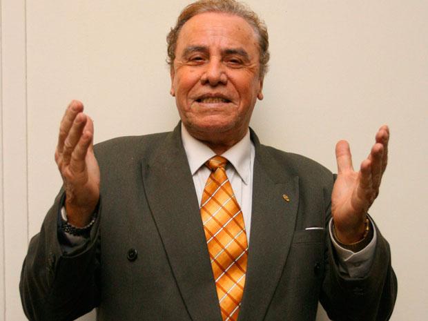 Augusto Polo Campos celebró su cumpleaños: Quizás sea el último que esté con vida