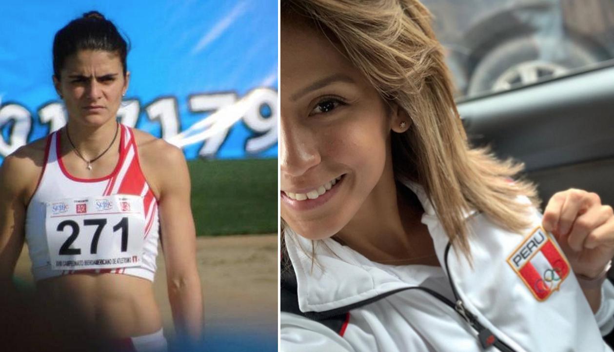 Facebook: Paola Mautino y Julissa Diez Canseco