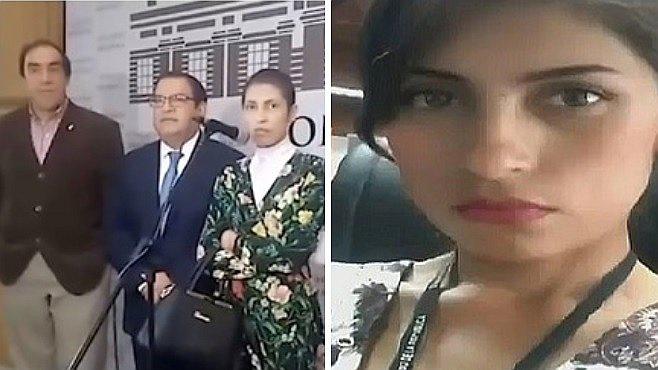 Retomará labores trabajadora con cáncer que fue despedida del Congreso