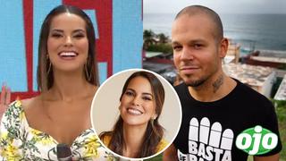 Valeria Piazza revela que Residente de Calle 13 le escribió por Instagram hace varios años: “Me mandó mensajito” 