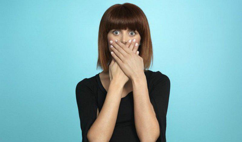 ¡Hip, hip, hip! Cuando comenzamos a escuchar estos sonidos deseamos que alguien nos asuste