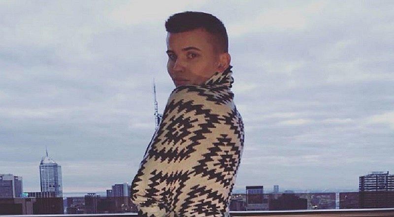 Instagram: Este joven con prominente "totó" podría destronar a Kim Kardashian [FOTOS]