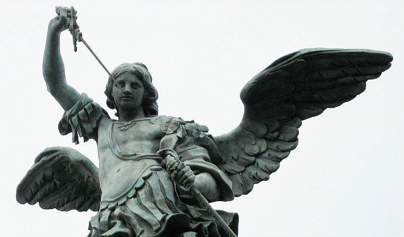 Conoce el significado de soñar con ángeles