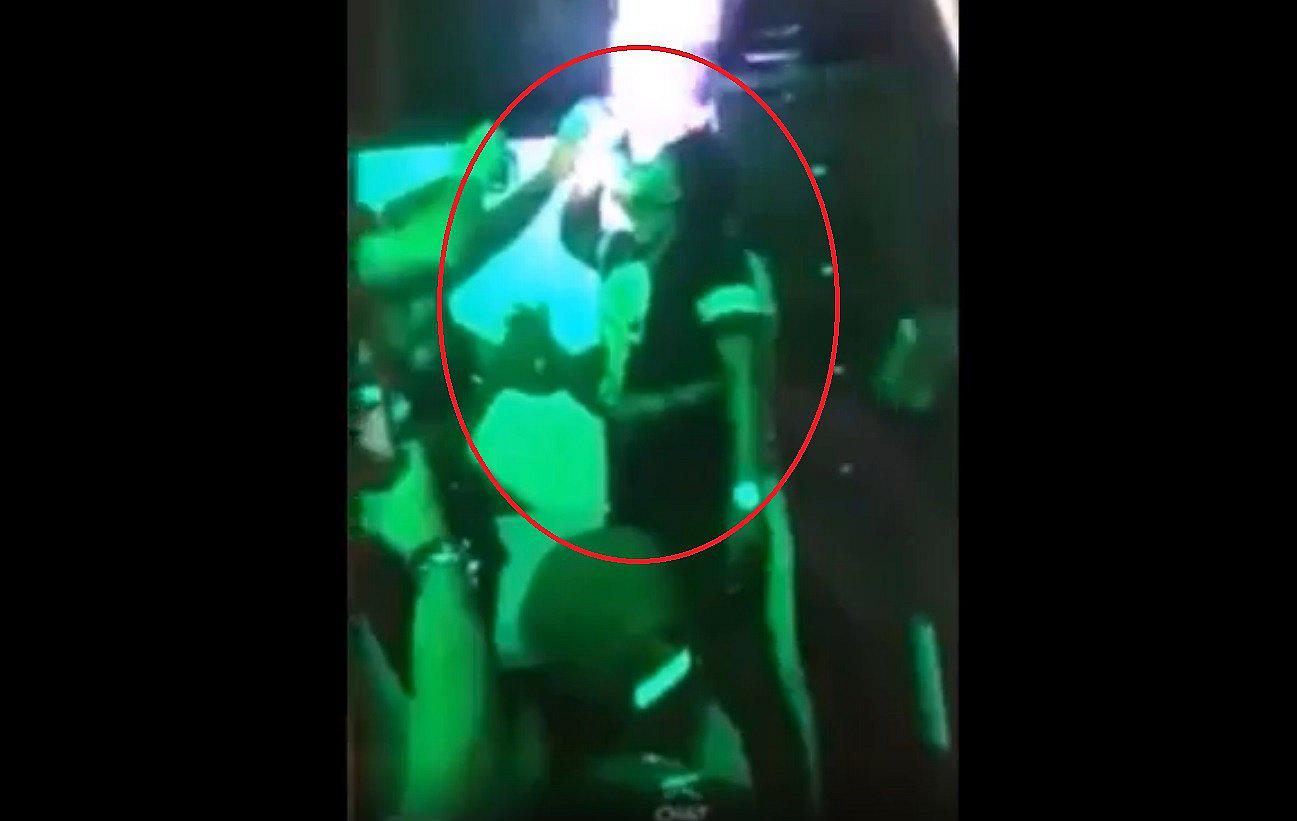 ​YouTube: bebió botella de tequila, ganó la apuesta y lo peor vino después