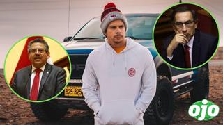 Mario Hart: “Merino no me representa, pero tampoco me representa Vizcarra” │VIDEO