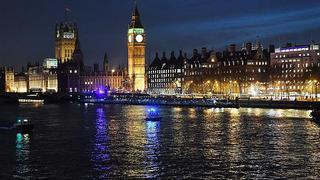 Londres: terrorista mata a cinco personas antes de ser abatido 