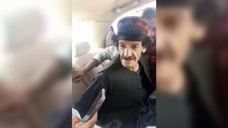 Talibanes matan a tiros y le cortan la garganta a conocido comediante afgano