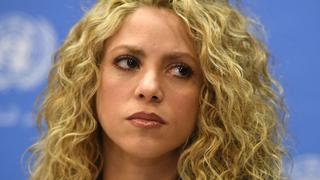 Shakira: de qué manera desairó a la madre de Gerard Piqué 