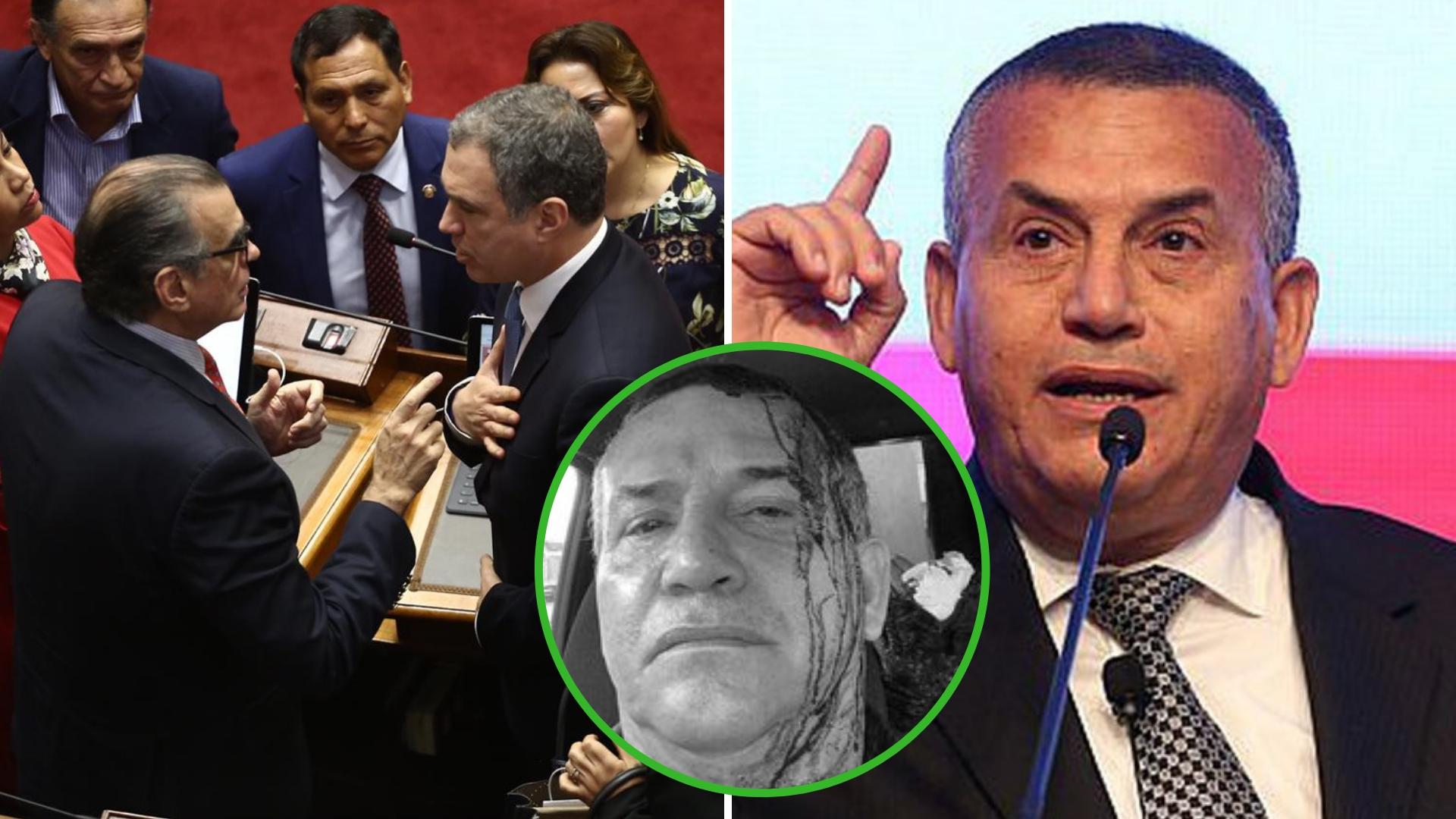 Foto: Alberto Valderrama