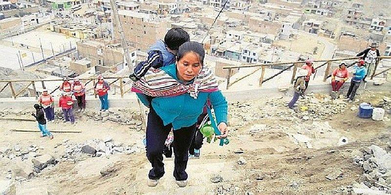 Con OJO crítico: Son una mina de oro