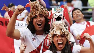 Perú vs. Dinamaca: Este es el once inicial planteado por Ricardo Gareca