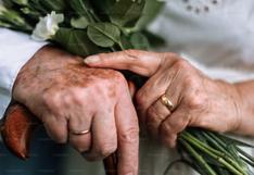 Unos 14 bodas entre adultos mayores de 81 años se celebraron en lo que va del 2024