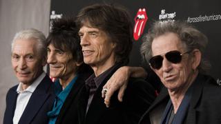 Rolling Stones ofrecerán concierto gratuito en Cuba   