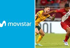 Movistar responde críticas de hinchas que no pudieron ver el partido de repechaje de Perú en su app