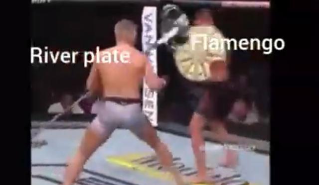 River Plate vs. Flamengo: los mejores memes vía Facebook por la final de la Copa Libertadores 2019