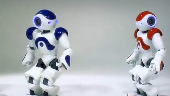 Banco japonés incorporará robots a su plantilla para recibir clientes 