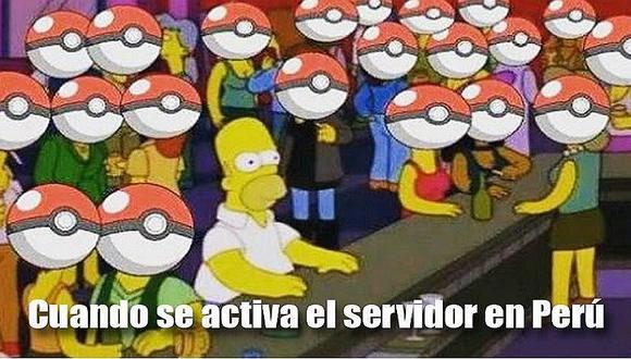Pokémon GO llega a Perú y cibernautas hacen estos divertidos memes