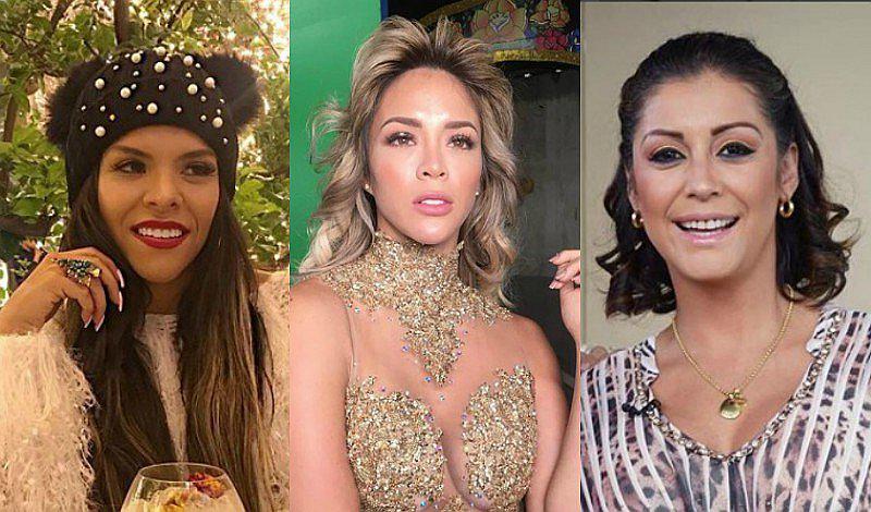 3 tipos de cortes de cabello que puedes llevar, según famosas peruanas