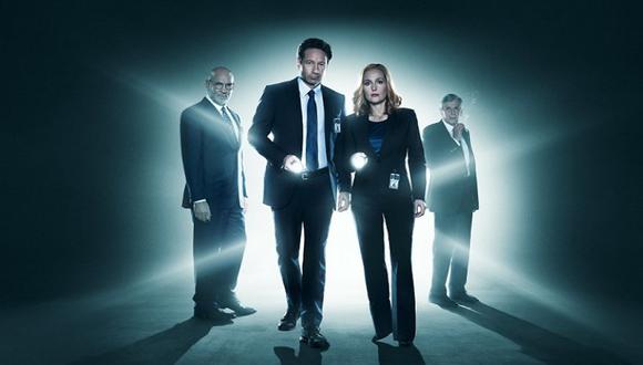 The X-Files: Fox no descarta más episodios de esta serie