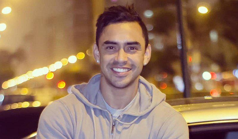 Diego Chávarri da cátedra de sexies looks urbanos para invierno 