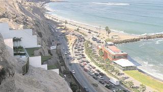 Verano 2016: Once municipios pueden cobrar por parqueo en playas