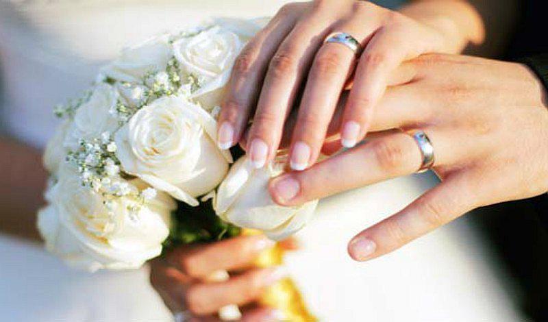 ¡Wow! ¿Qué significa soñar con tu matrimonio?