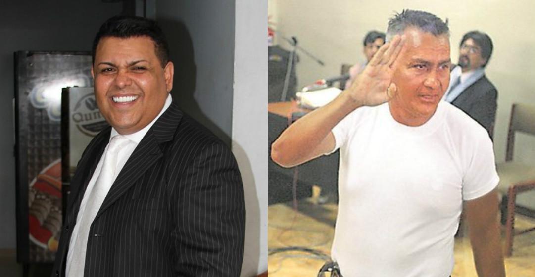 Andrés Hurtado 'Chibolín' tendrá a 'Vaticano' en su programa [VIDEO]