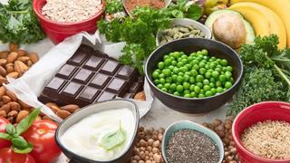 Comer para vivir: El magnesio cura todo