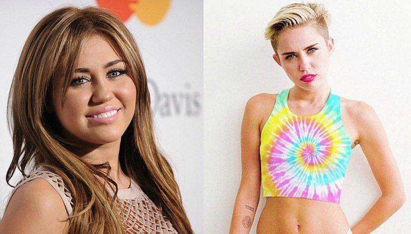 ¡Divina! Esta es la rutina de ejercicios que realiza Miley Cyrus 