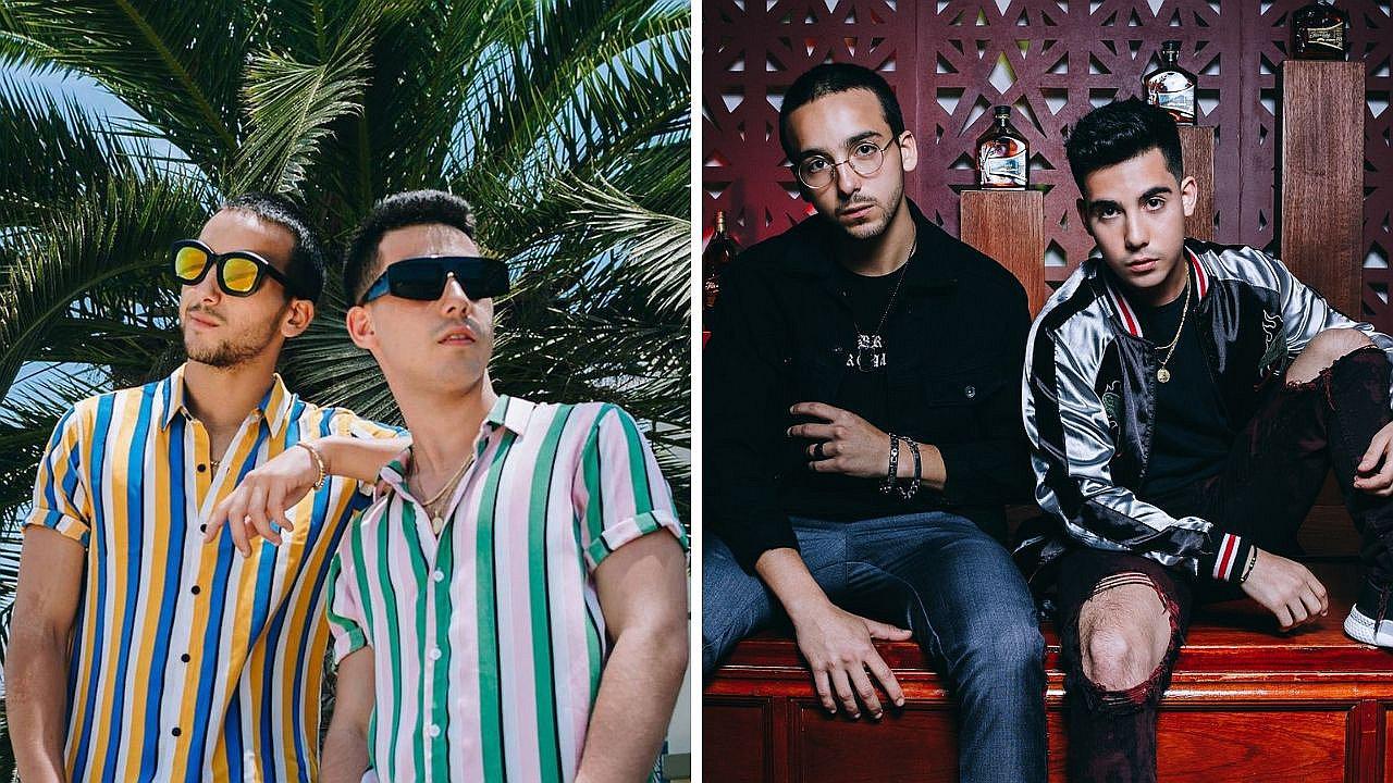 Inti y Vicente: dúo peruano estrena videoclip luego de estar entre las canciones más virales de Spotify