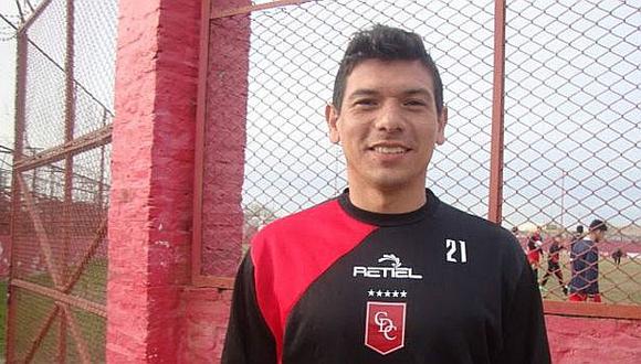 Argentina: Futbolista cambia de apellido Dell'Orto para evitar que se burlen de su hija  
