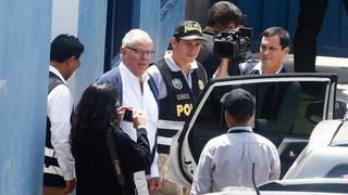 Pedro Pablo Kuczynski fue dado de alta tras estar internado 5 días en una clínica 