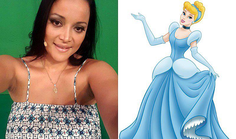 Hija de Mariella Zanetti celebró su quinceañero con hermoso vestido