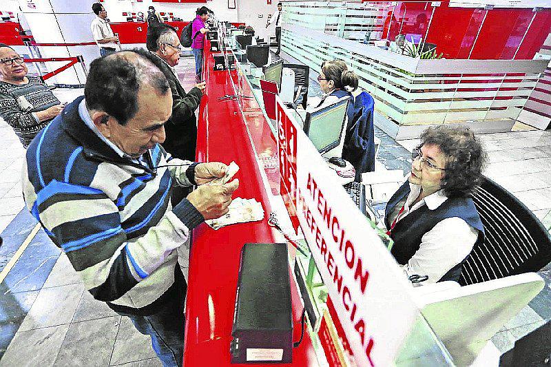 Cobro de Fonavi será más sencillo