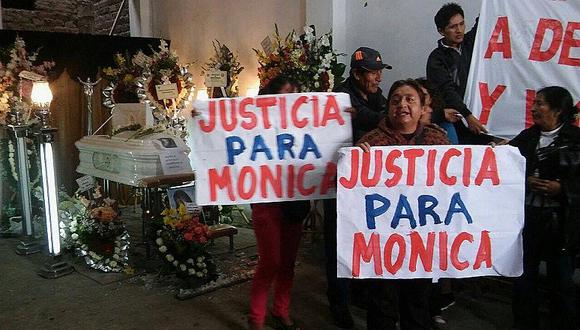 ​Villa El Salvador: Piden justicia por muerte de madre trabajadora